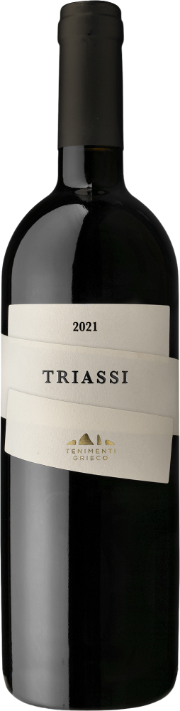 Triassi 2021