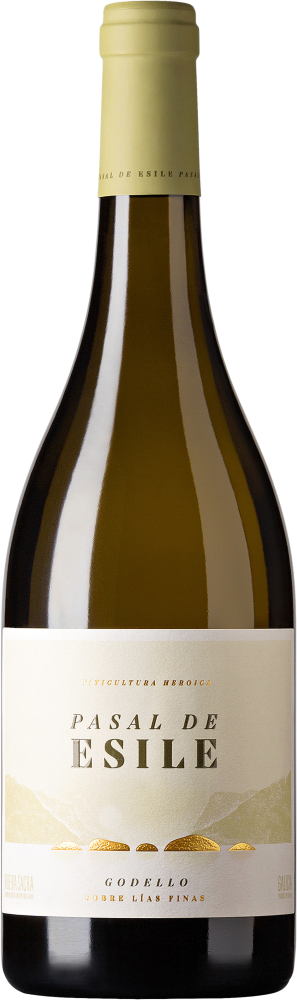 Pasal de Esile Godello 2024