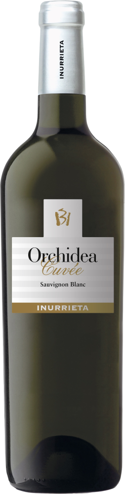 Inurrieta Orchidea Cuvée 2022