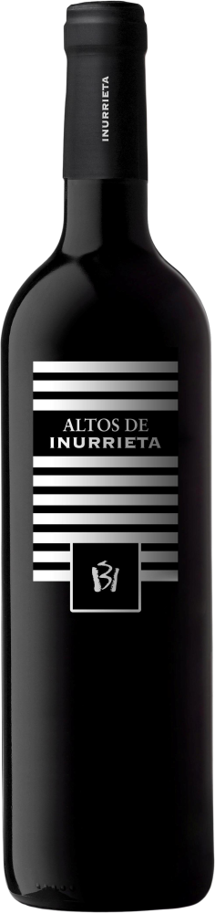 Altos de Inurrieta Reserva 2020