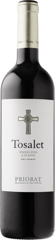 Tosalet Vinyes Fins a 50 Anys 2023