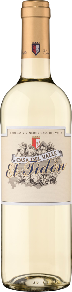 El Tidón Blanco 2024