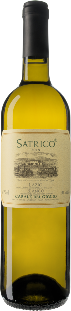 Satrico Bianco 2024