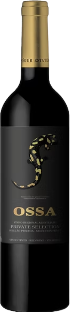 Ossa Private Selection Tinto 2022