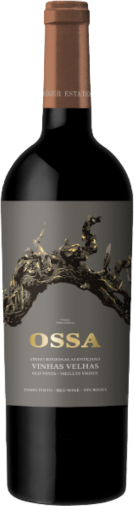 Ossa Vinhas Velhas Tinto 2022