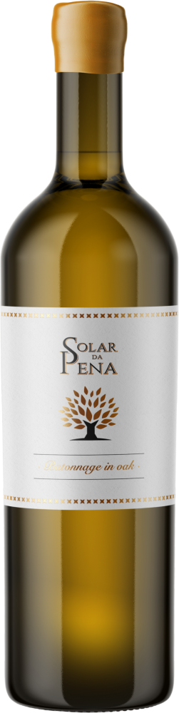 Solar Da Pena  Batonnage In Oak 2020