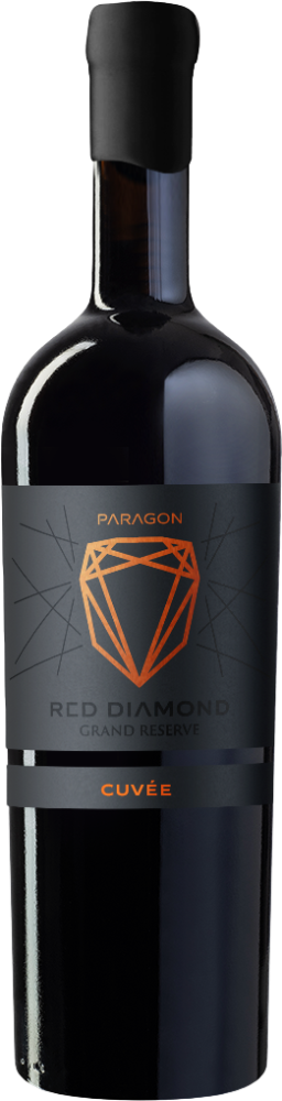 Red Diamond Cuvee 2022