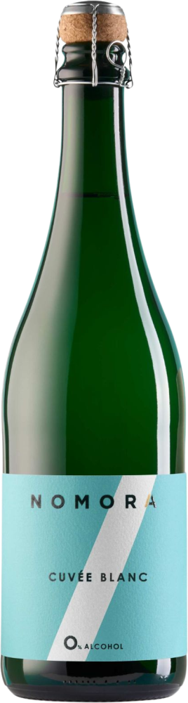 Nomora Cuvée Blanc 0%