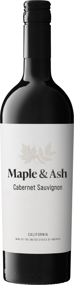 Maple & Ash Cabernet Sauvignon 2022