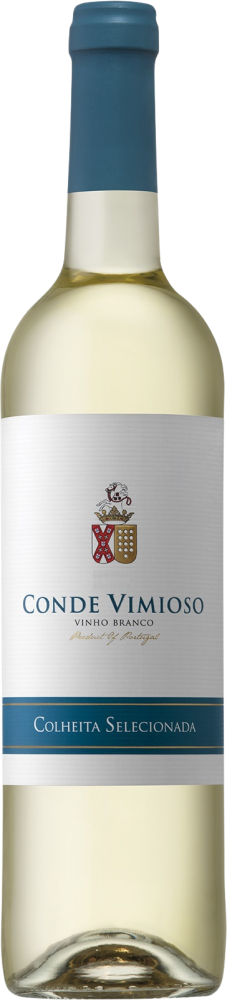 Conde Vimioso White 2024