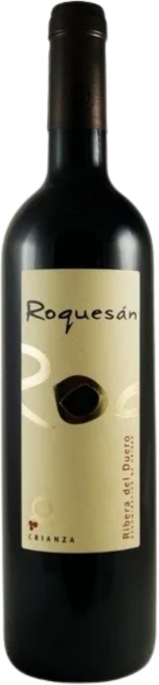 Roquesan Crianza 2021