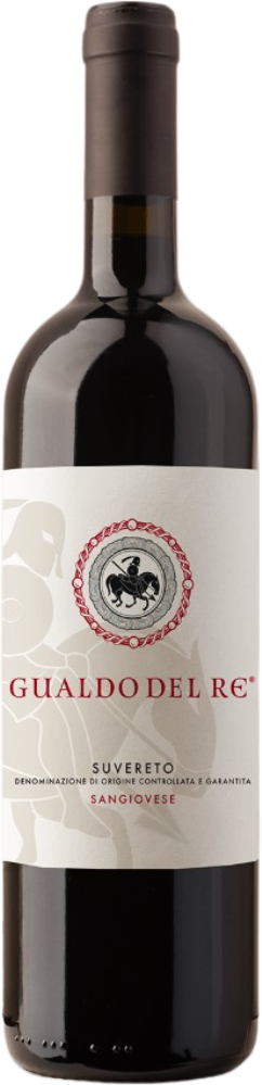 Gualdo del Re Sangiovese 2020