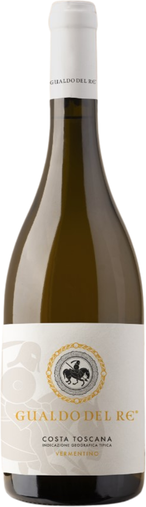 Gualdo del Re Vermentino 2023