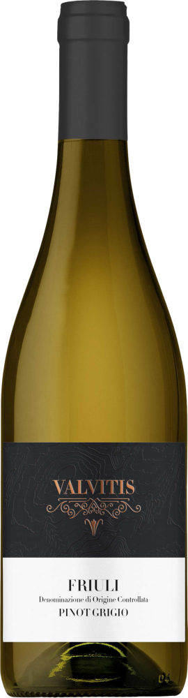 Valvitis Pinot Grigio 2024