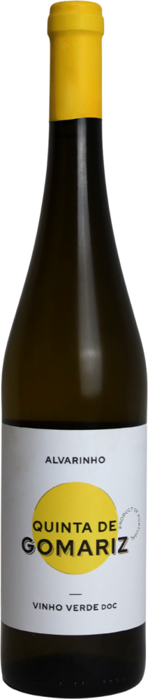 Quinta de Gomariz Alvarinho 2024