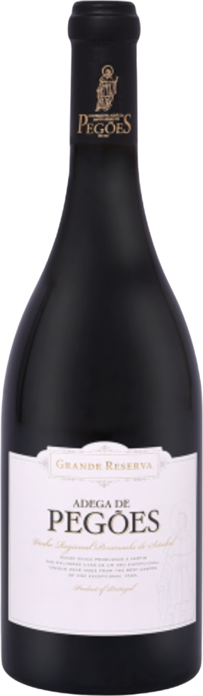 Adega de Pegoes Grand Reserve Red 2021