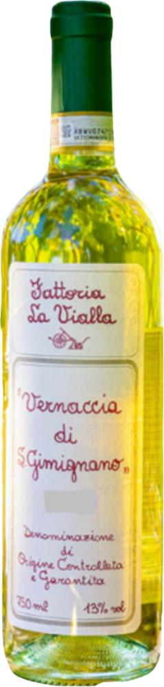 La Vialla Riserva 2022