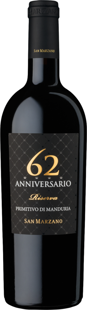 Anniversario 62 Riserva 2019
