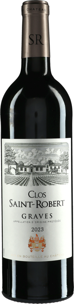Clos Saint Robert 2023
