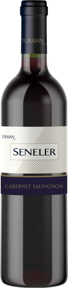 Turasan Seneler Cabernet Sauvginon 2022