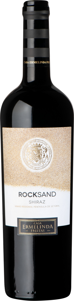 Rocksand Syrah 2023