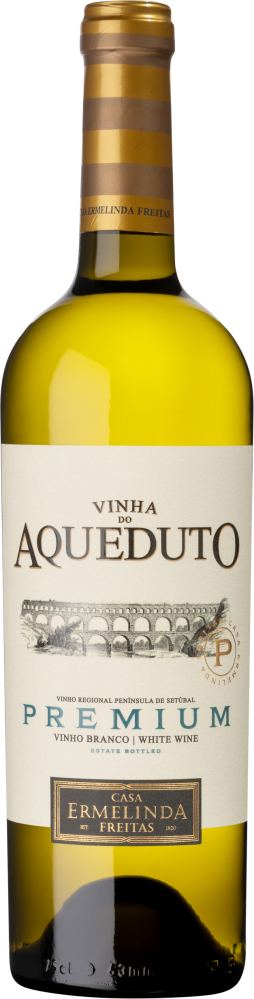 Vinha do Aqueduto Premium Branco 2023