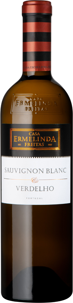 Casa Ermelinda Freitas Sauvignon Blanc & Verdelho 2024