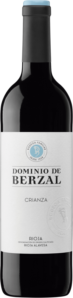 Dominio de Berzal Crianza 2022