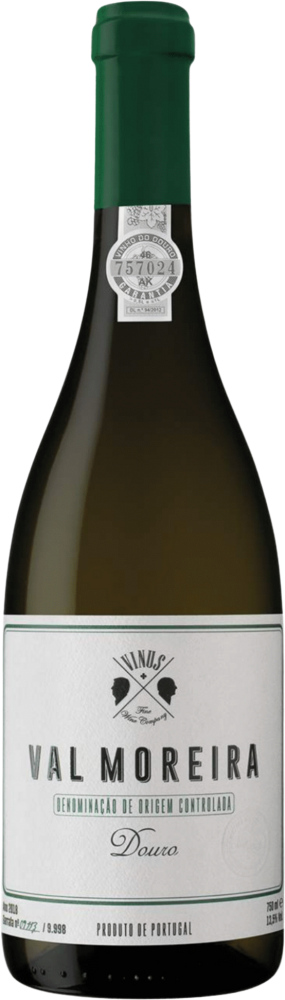 Val Moreira Colheita 2021