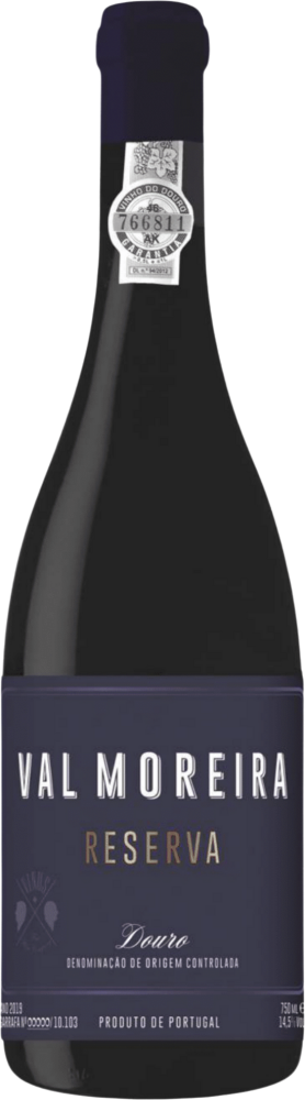 Val Moreira Reserva Tinto 2019