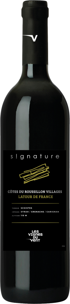 Signature Latour de France 2023