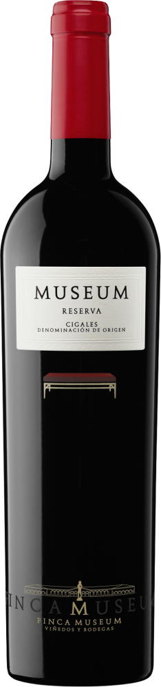 Museum Reserva 2019