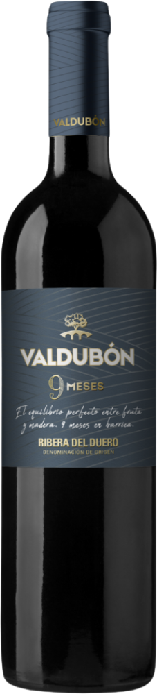 Valdubón 9 meses 2022