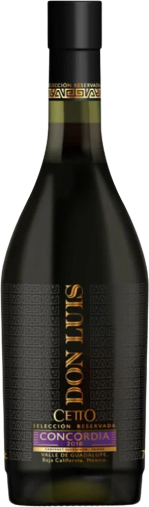 Don Luis Concordia 2019