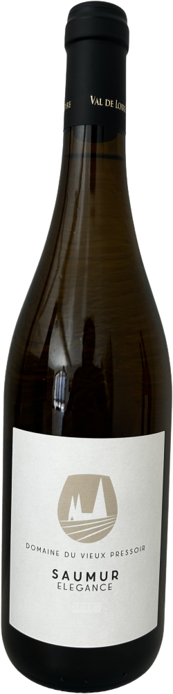 Domaine du Vieux Pressoir Elégance 2023