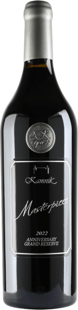 Chateau Kamnik Masterpiece 2022