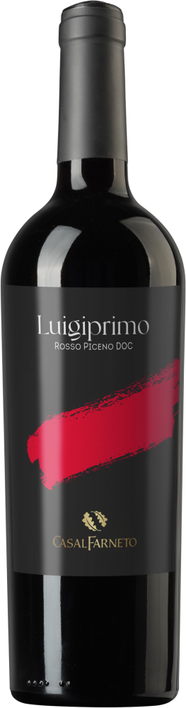 Luigiprimo 2021