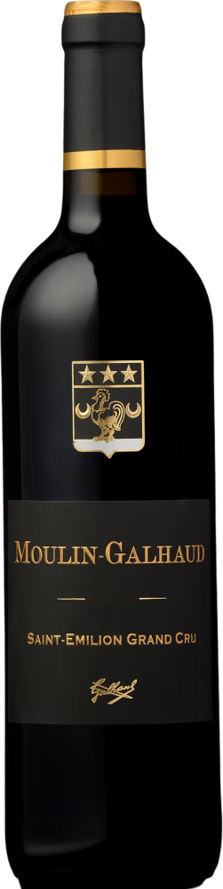 Moulin Galhaud 2022