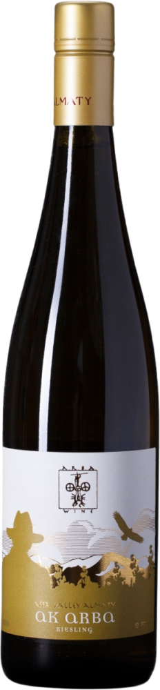 Ak Arba Riesling 2017