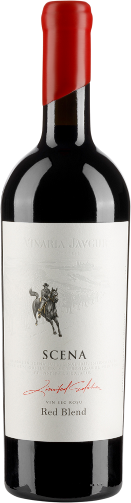 Scena Red Blend 2023