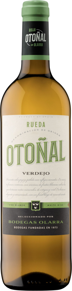 Otoñal Verdejo 2024