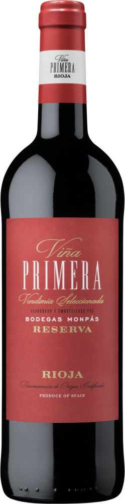 Viña Primera Reserva 2020