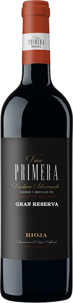 Viña Primera Gran Reserva 2019