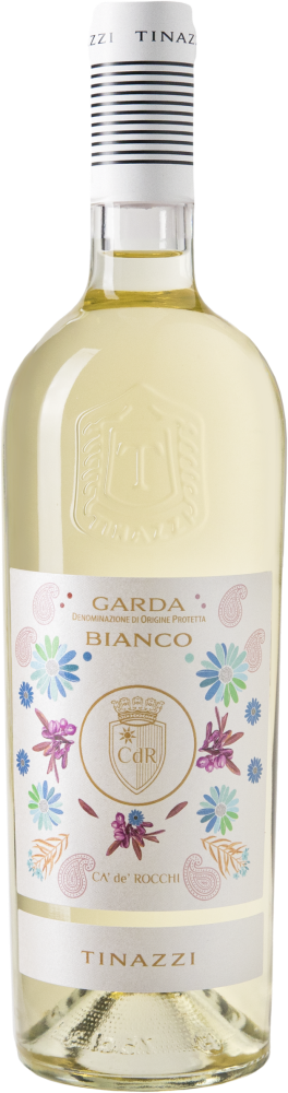 Ca' de Rocchi - Bianco 2024