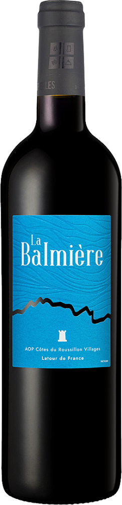 La Balmière 2023