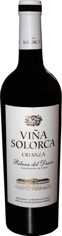 Viña Solorca 2021
