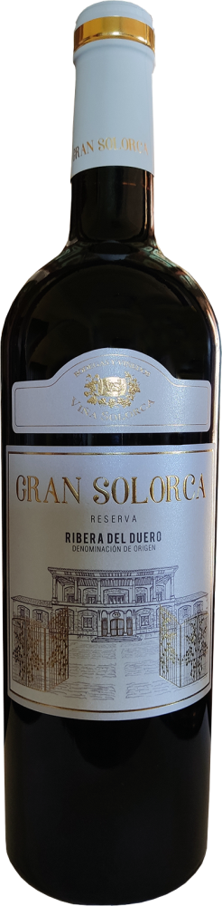 Gran Solorca 2020