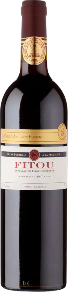 Les Caves Augustin Florent 2024