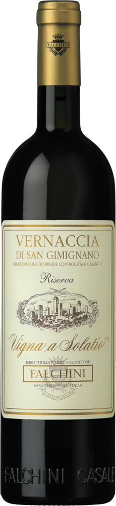 Vigna a Solatio Riserva 2020