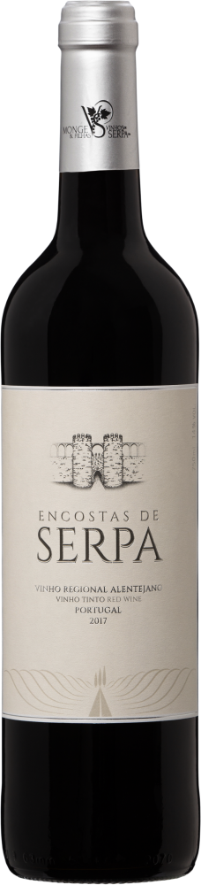 Encostas de Serpa Tinto 2022